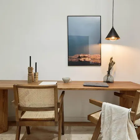 Lejlighed Arlet - 4 Bedrooms In Eixample Dreta