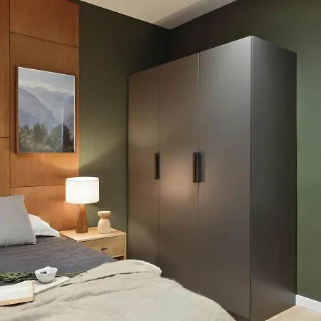 Arlet - 4 Bedrooms In Eixample Dreta Barcelona