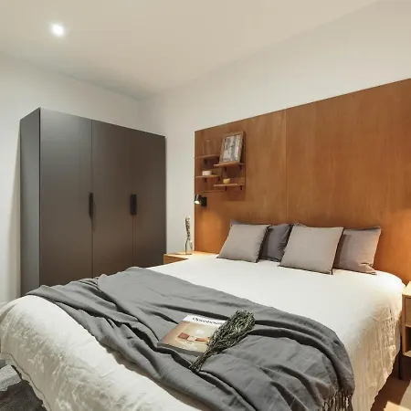 Arlet - 4 Bedrooms In Eixample Dreta