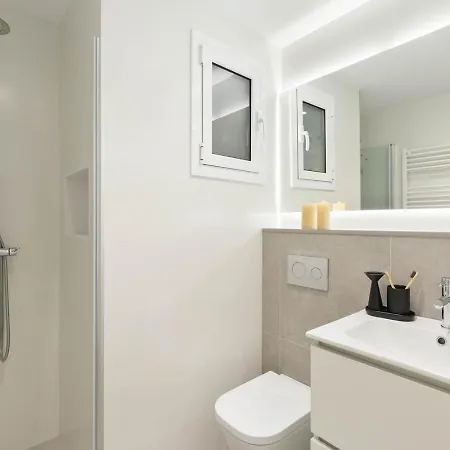 Arlet - 4 Bedrooms In Eixample Dreta * Barcelona